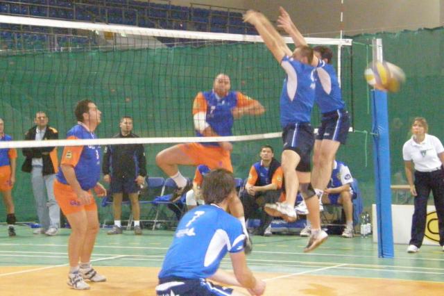 Volley Cup zdjęcie nr 18280