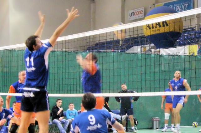 Volley Cup zdjęcie nr 18270