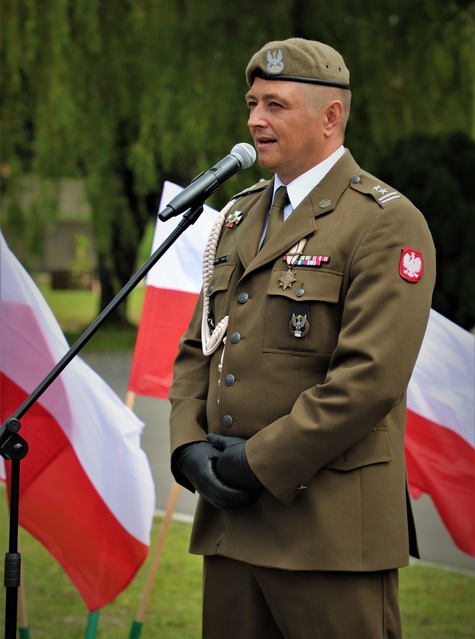 Awanse w Braniewie zdjęcie nr 225029