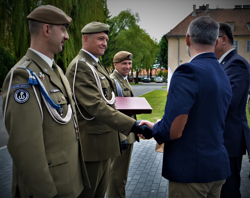 Awanse w Braniewie zdjęcie nr 225024