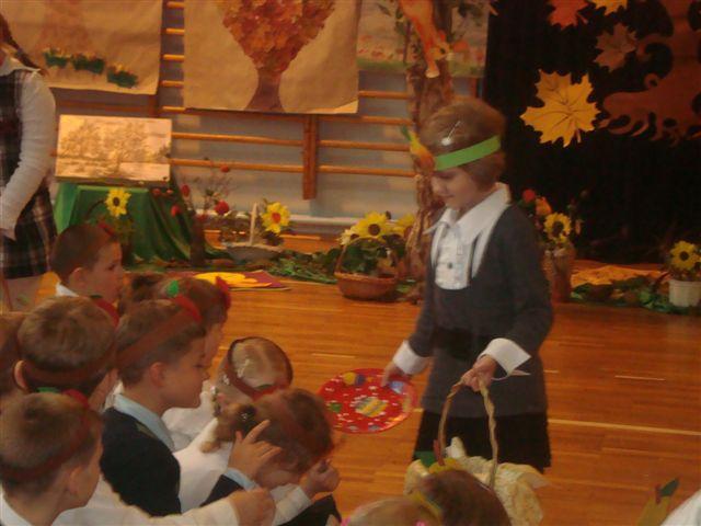 Pasowanie na młodego ekologa zdjęcie nr 18298