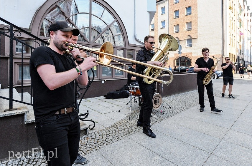 Starówką rządziła muzyka zdjęcie nr 225142