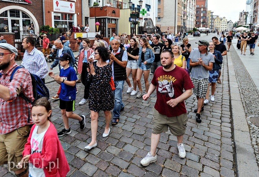 Starówką rządziła muzyka zdjęcie nr 225171