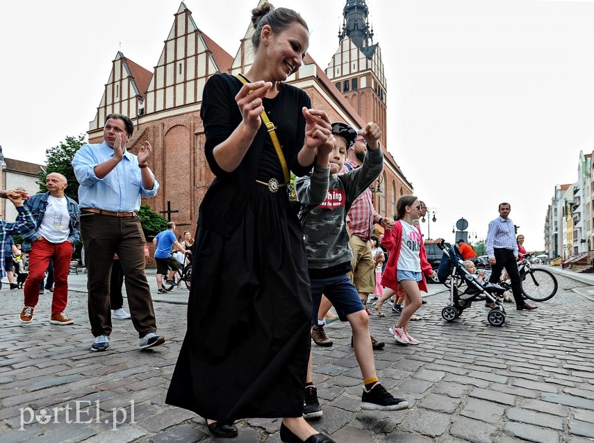 Starówką rządziła muzyka zdjęcie nr 225165