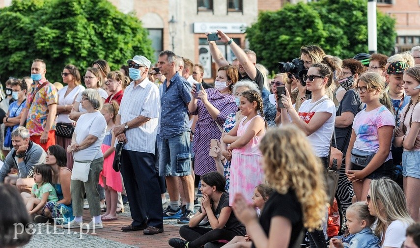 Starówką rządziła muzyka zdjęcie nr 225158