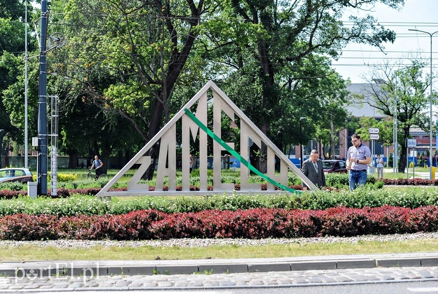 "Możemy być dumni z Zamechu" zdjęcie nr 225350