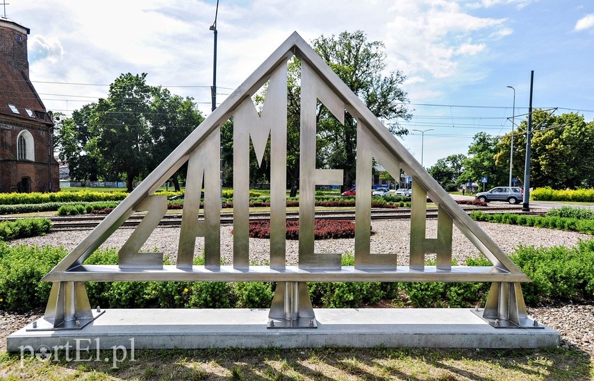 "Możemy być dumni z Zamechu" zdjęcie nr 225373