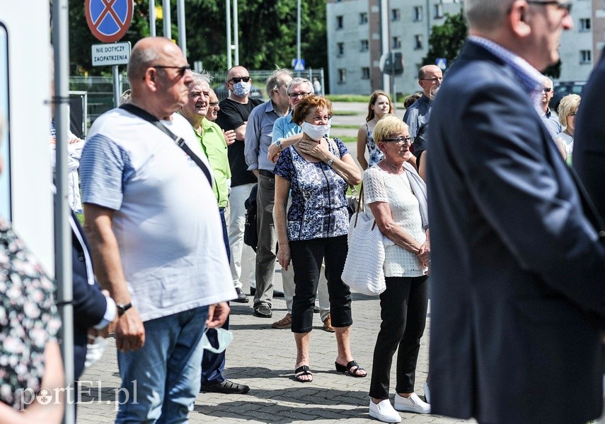 "Możemy być dumni z Zamechu" zdjęcie nr 225355