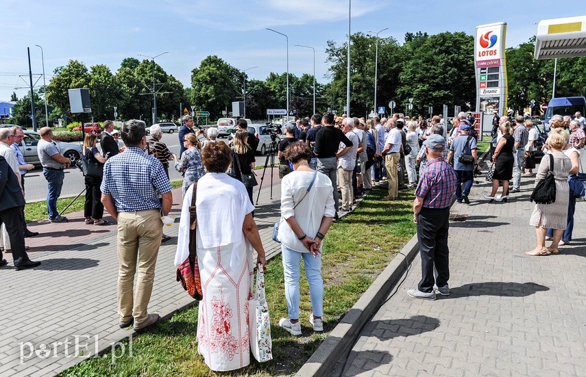 "Możemy być dumni z Zamechu" zdjęcie nr 225360