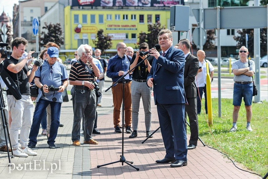 "Możemy być dumni z Zamechu" zdjęcie nr 225354