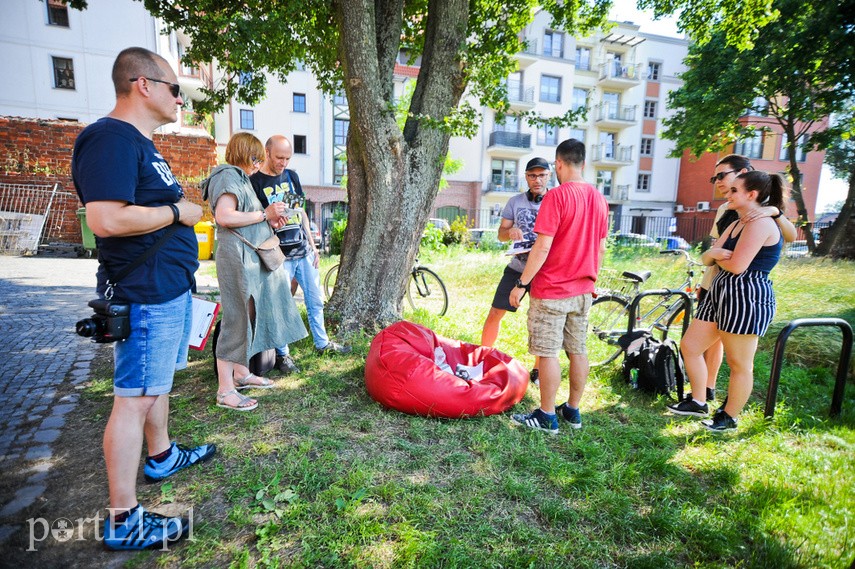 TU Elbląg na fotografii zdjęcie nr 225556