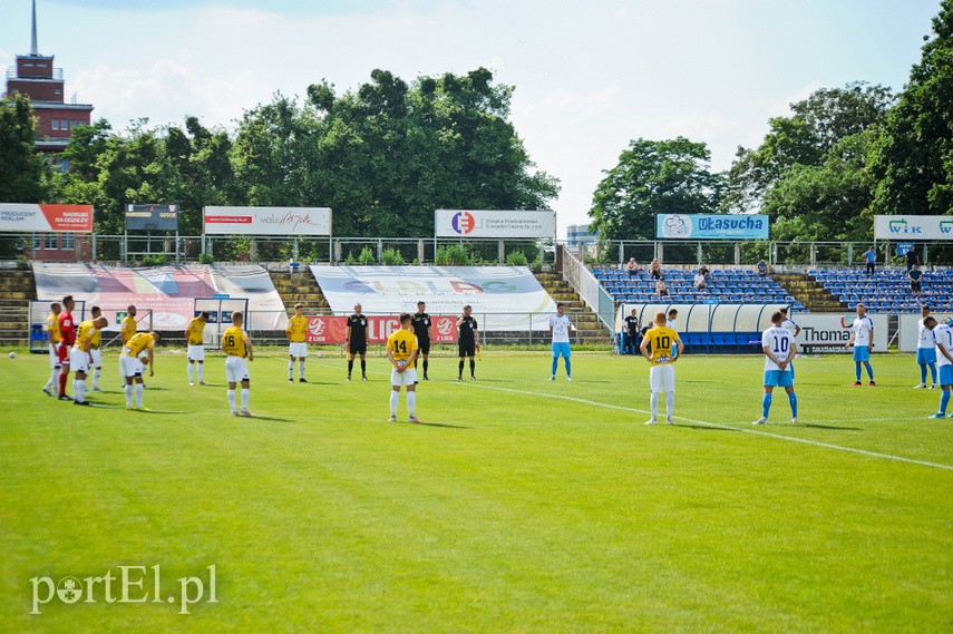 Porażka olimpijskiej młodzieży zdjęcie nr 225566