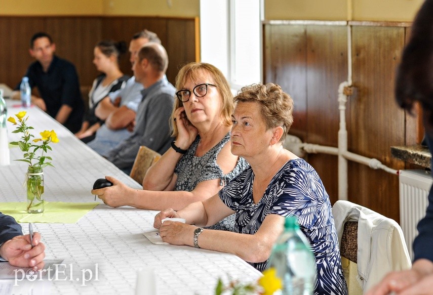 Inżynierowie wybrali swoje władze zdjęcie nr 225673