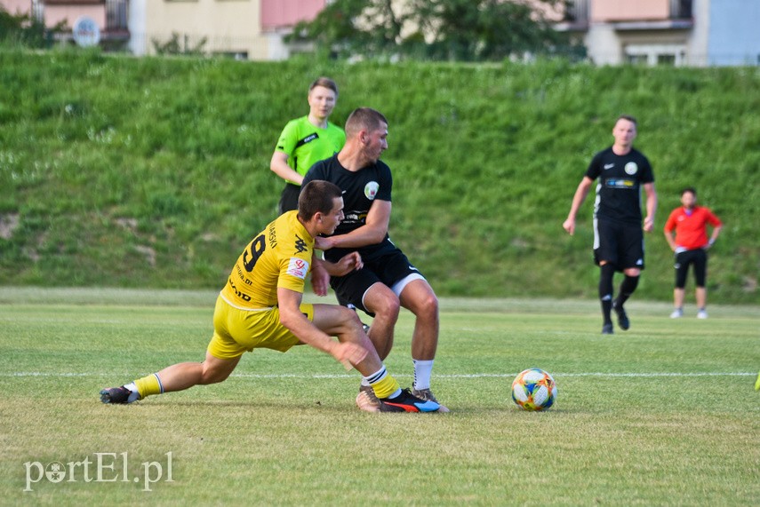 Co słychać w rezerwach Olimpii? zdjęcie nr 225778