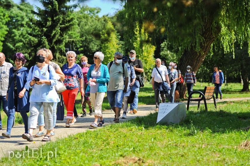 Kim byli twórcy elbląskich form przestrzennych? zdjęcie nr 225858