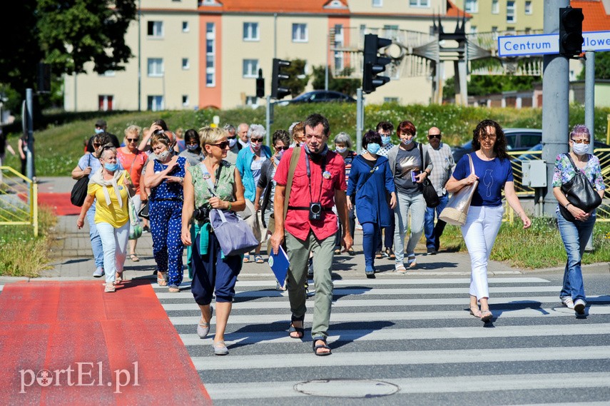 Kim byli twórcy elbląskich form przestrzennych? zdjęcie nr 225851