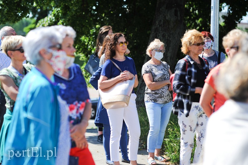 Kim byli twórcy elbląskich form przestrzennych? zdjęcie nr 225846