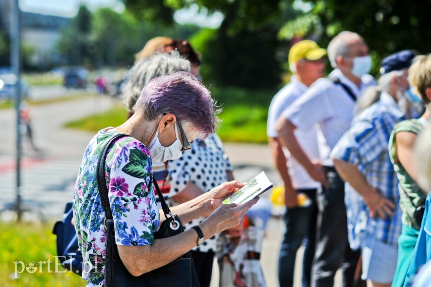 Kim byli twórcy elbląskich form przestrzennych? zdjęcie nr 225847