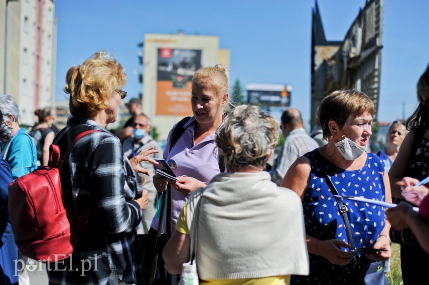 Kim byli twórcy elbląskich form przestrzennych? zdjęcie nr 225841