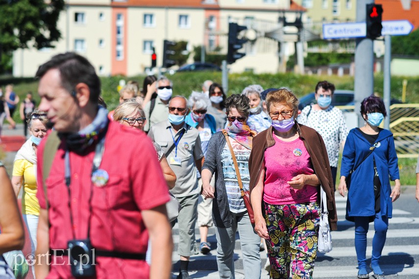 Kim byli twórcy elbląskich form przestrzennych? zdjęcie nr 225852