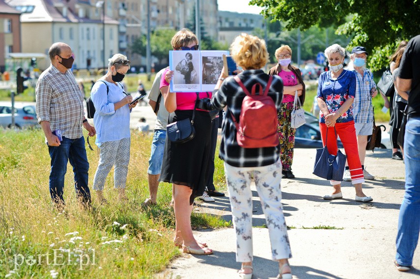 Kim byli twórcy elbląskich form przestrzennych? zdjęcie nr 225849