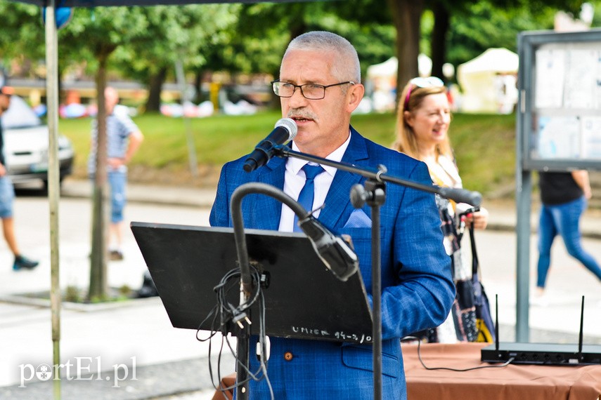 Jubileusz we Fromborku, czyli spojrzenie w przeszłość i w przyszłość zdjęcie nr 225960