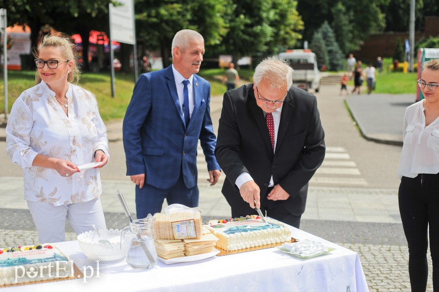 Jubileusz we Fromborku, czyli spojrzenie w przeszłość i w przyszłość zdjęcie nr 225967