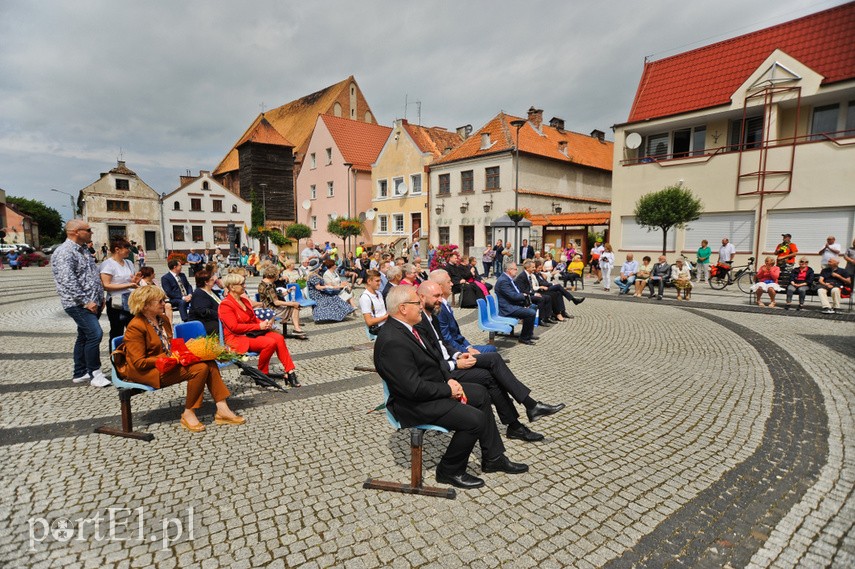 Jubileusz we Fromborku, czyli spojrzenie w przeszłość i w przyszłość zdjęcie nr 225959