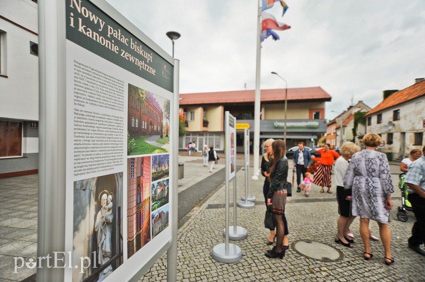 Jubileusz we Fromborku, czyli spojrzenie w przeszłość i w przyszłość zdjęcie nr 225942