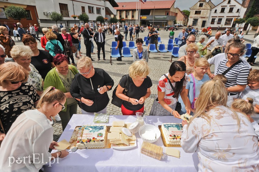 Jubileusz we Fromborku, czyli spojrzenie w przeszłość i w przyszłość zdjęcie nr 225969