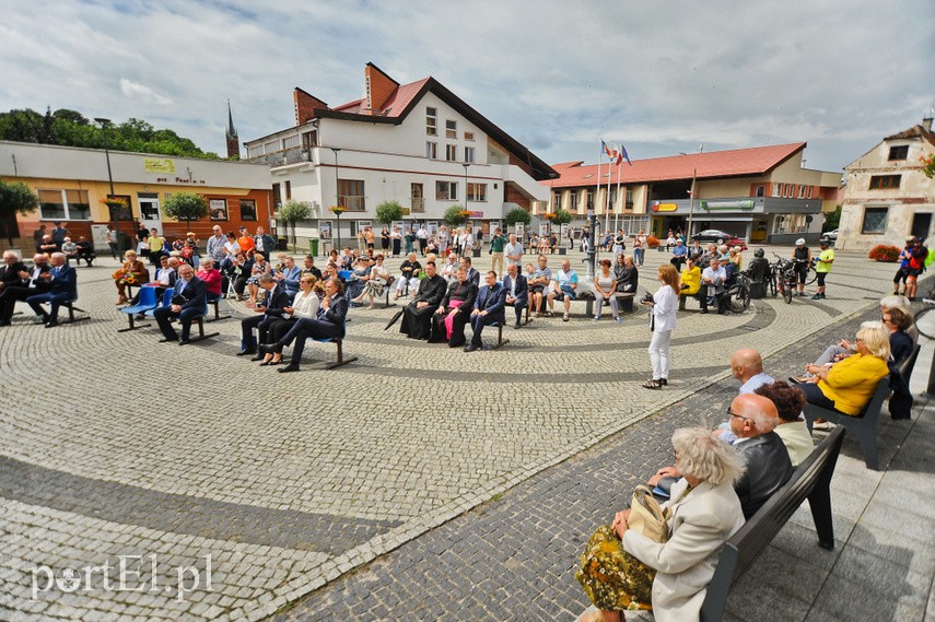 Jubileusz we Fromborku, czyli spojrzenie w przeszłość i w przyszłość zdjęcie nr 225958