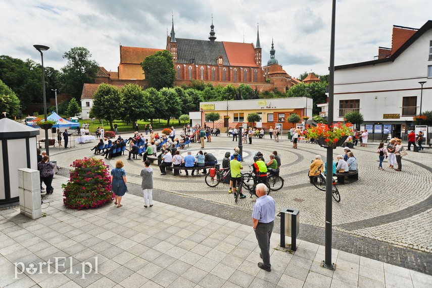 Jubileusz we Fromborku, czyli spojrzenie w przeszłość i w przyszłość zdjęcie nr 225961