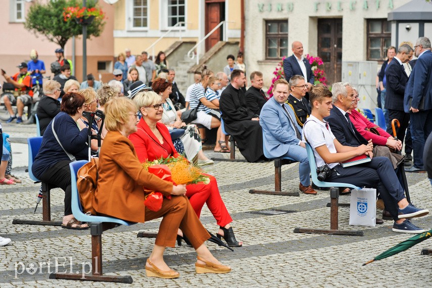 Jubileusz we Fromborku, czyli spojrzenie w przeszłość i w przyszłość zdjęcie nr 225954