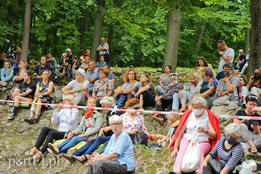 Koncert w muszli zdjęcie nr 225975