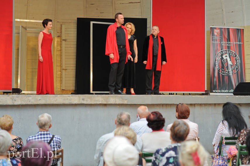 Koncert w muszli zdjęcie nr 225980