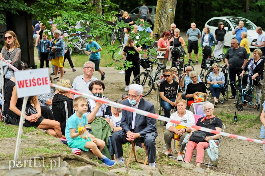 Koncert w muszli zdjęcie nr 225973