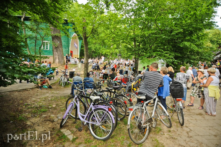 Koncert w muszli zdjęcie nr 225997