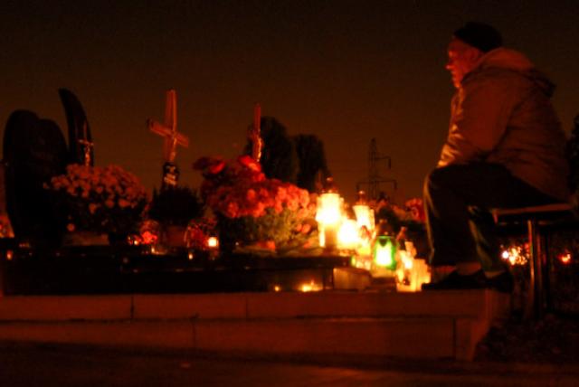 1 listopada zdjęcie nr 18384