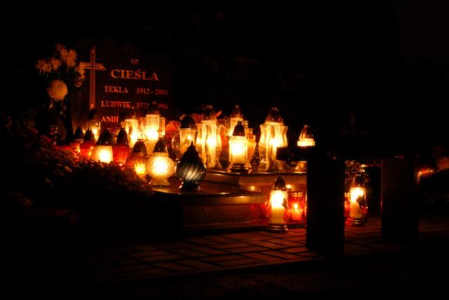 1 listopada zdjęcie nr 18385