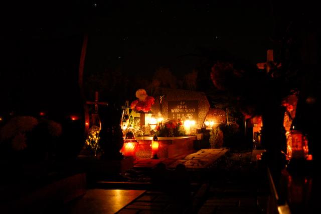 1 listopada zdjęcie nr 18378