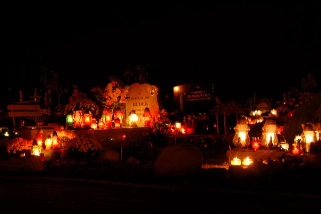 1 listopada zdjęcie nr 18383