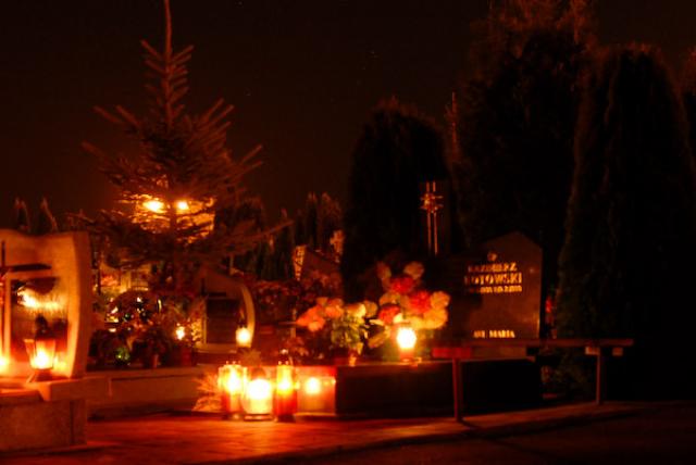 1 listopada zdjęcie nr 18379