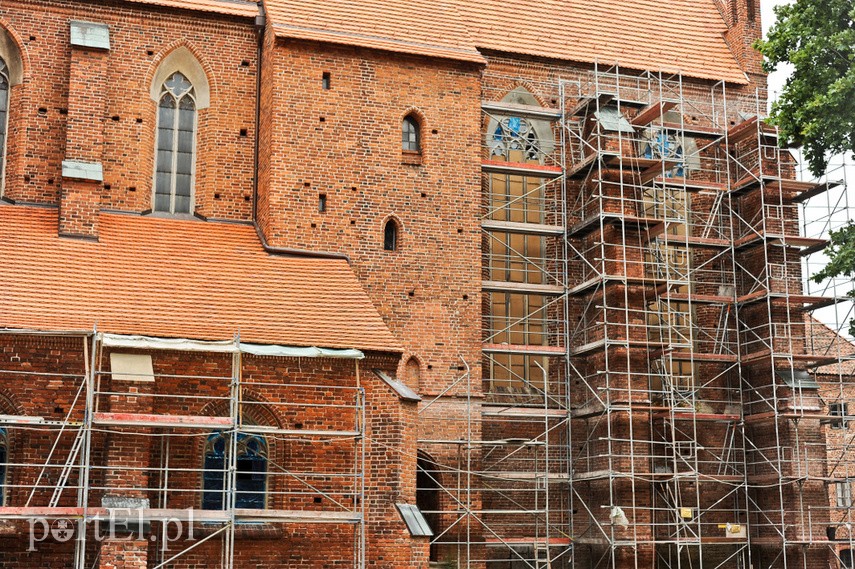 Co się zmienia we Fromborku? zdjęcie nr 226042