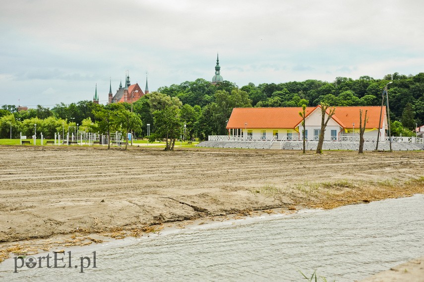 Co się zmienia we Fromborku? zdjęcie nr 226062