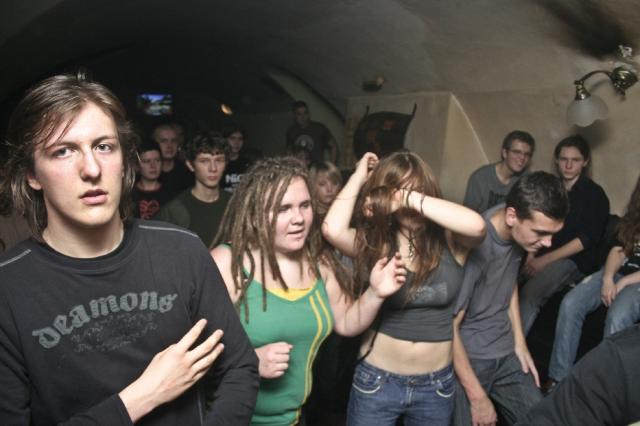 Elbląg Elbląg Rock Europa - Epilog