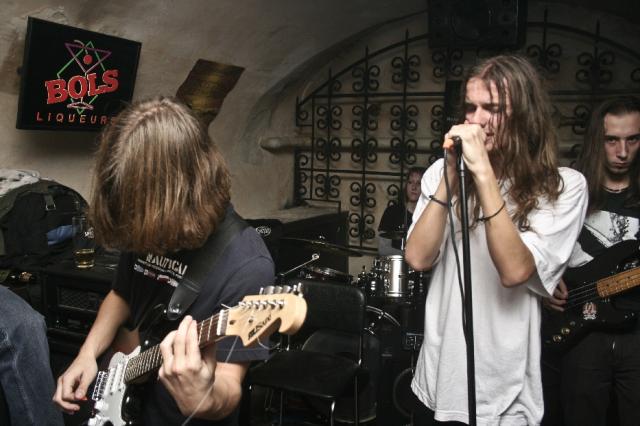 Elbląg Rock Europa - Epilog zdjęcie nr 18388