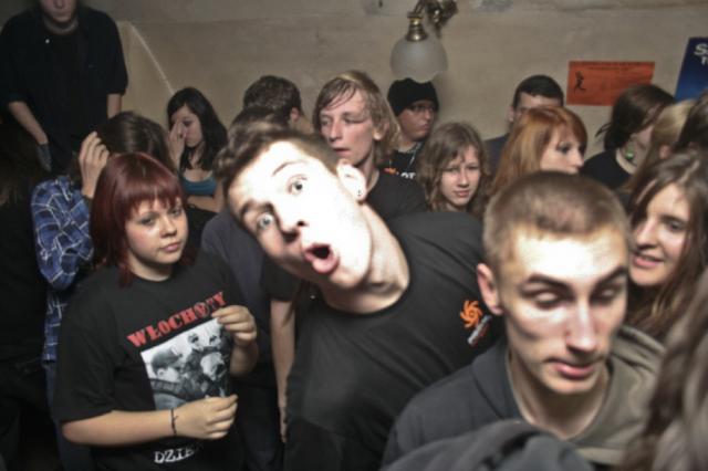 Elbląg Rock Europa - Epilog zdjęcie nr 18386