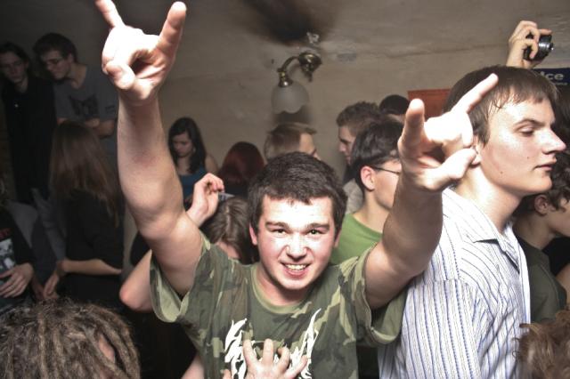 Elbląg Rock Europa - Epilog zdjęcie nr 18389