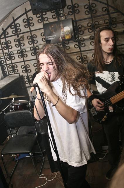 Elbląg Rock Europa - Epilog zdjęcie nr 18387