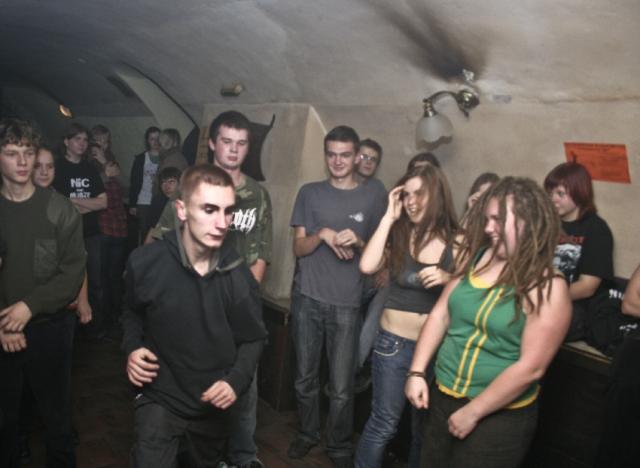 Elbląg Rock Europa - Epilog zdjęcie nr 18392
